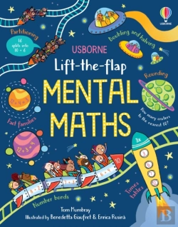Bertrand.pt - Lift-The-Flap Mental Maths