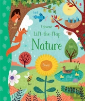 Lift-The-Flap Nature