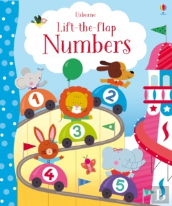 Bertrand.pt - Lift-The-Flap Numbers
