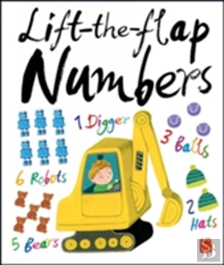Bertrand.pt - Lift-The-Flap Numbers