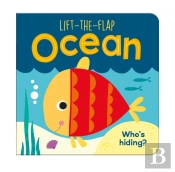 Lift-The-Flap Ocean