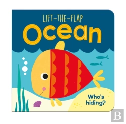 Bertrand.pt - Lift-The-Flap Ocean