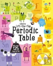 Lift-The-Flap Periodic Table