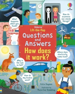 Bertrand.pt - Lift-The-Flap Questions & Answers How Does It Work?