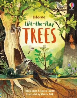Bertrand.pt - Lift-The-Flap Trees
