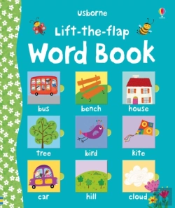 Bertrand.pt - Lift-The-Flap Word Book