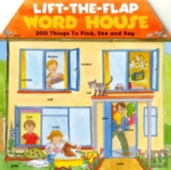 Bertrand.pt - Lift-The-Flap Word House