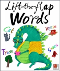 Bertrand.pt - Lift-The-Flap Words