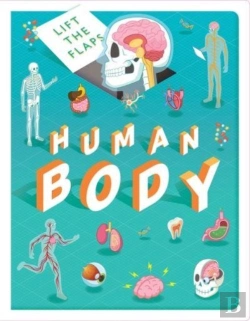 Bertrand.pt - Lift The Flaps: Human Body