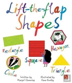 Bertrand.pt - Lift-The-Flaps Shapes