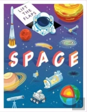Lift The Flaps: Space