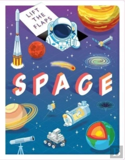 Bertrand.pt - Lift The Flaps: Space