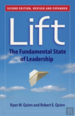 Bertrand.pt - Lift: The Fundamental State Of Leadership