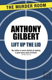 Lift Up The Lid