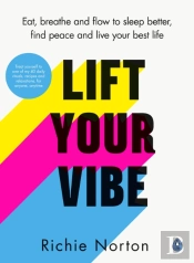 Lift Your Vibe