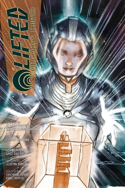 Bertrand.pt - Lifted: Of Gods And Thieves