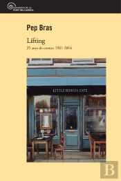 Lifting 35 Anys De Contes 1981 2016