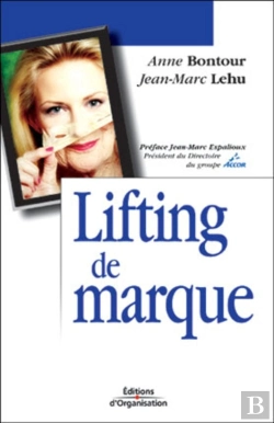 Bertrand.pt - Lifting De Marque