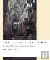 Lifting Hearts To The Lord