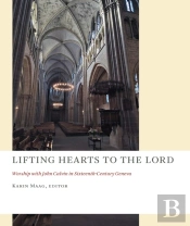 Lifting Hearts To The Lord