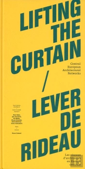 Lifting The Curtain / Lever De Rideau
