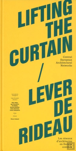 Bertrand.pt - Lifting The Curtain / Lever De Rideau