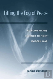Lifting The Fog Of Peace