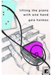 Lifting The Piano With One Hand