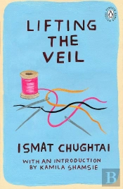 Lifting The Veil