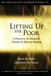 Lifting Up The Poor