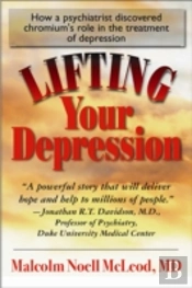 Lifting Your Depression