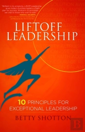 Liftoff Leadership