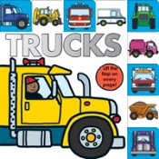 Lifttheflap Tab Trucks
