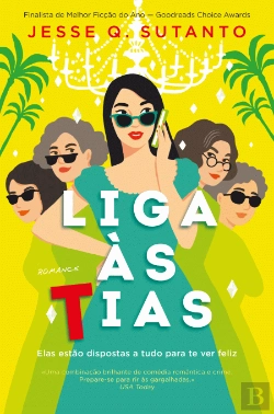Bertrand.pt - Liga às Tias