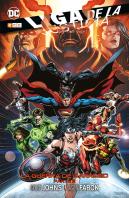 Liga De La Justicia: La Guerra De Darkseid – Parte 2