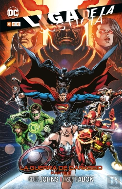 Bertrand.pt - Liga De La Justicia: La Guerra De Darkseid – Parte 2