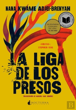 Bertrand.pt - Liga De Los Presos,La