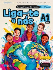Liga-te a nós - PLNM - Nível A1