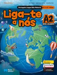Liga-te a nós - PLNM - Nível A2