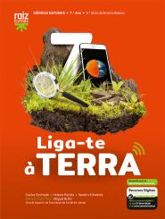 Liga-te à Terra 7 - Ciências Naturais - 7.º ano