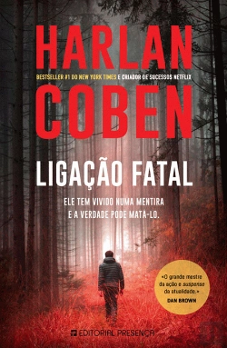 Bertrand.pt - Ligação Fatal