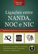 Ligações entre NANDA, NOC e NIC - 2.ª Edição