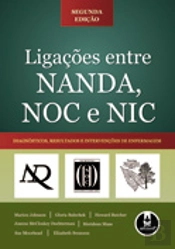 Ligações entre NANDA, NOC e NIC - 2.ª Edição