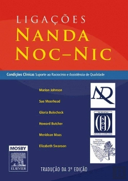 Bertrand.pt - Ligações NANDA NOC-NIC