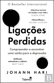 Ligações Perdidas