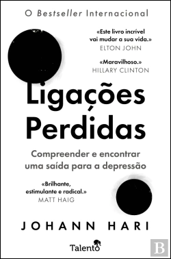 Bertrand.pt - Ligações Perdidas
