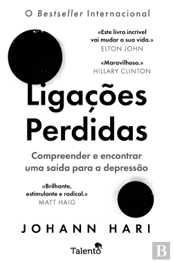 Bertrand.pt - Ligações Perdidas