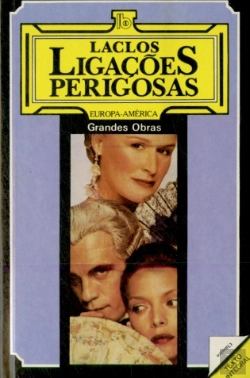 Bertrand.pt - Ligações Perigosas