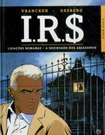Ligações Romanas / A Sociedade dos Assassinos