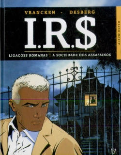 Bertrand.pt - Ligações Romanas / A Sociedade dos Assassinos
